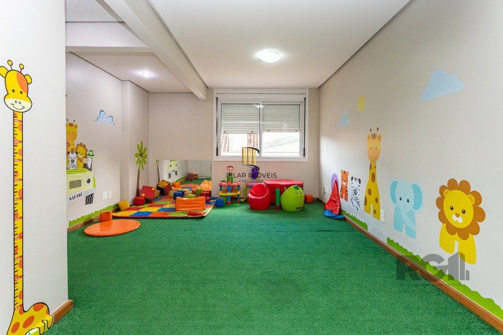 Apartamento no Passo Dareia de 2 dormitórios 2 vagas e infra