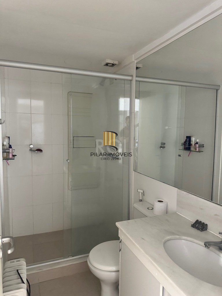 Apartamento 1 dormitório no bairro Farroupilha