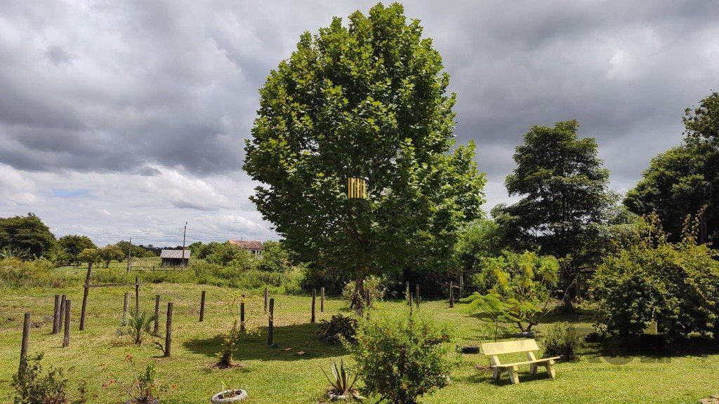 Sítio para Venda 4 dormitórios em Nova Santa Rita