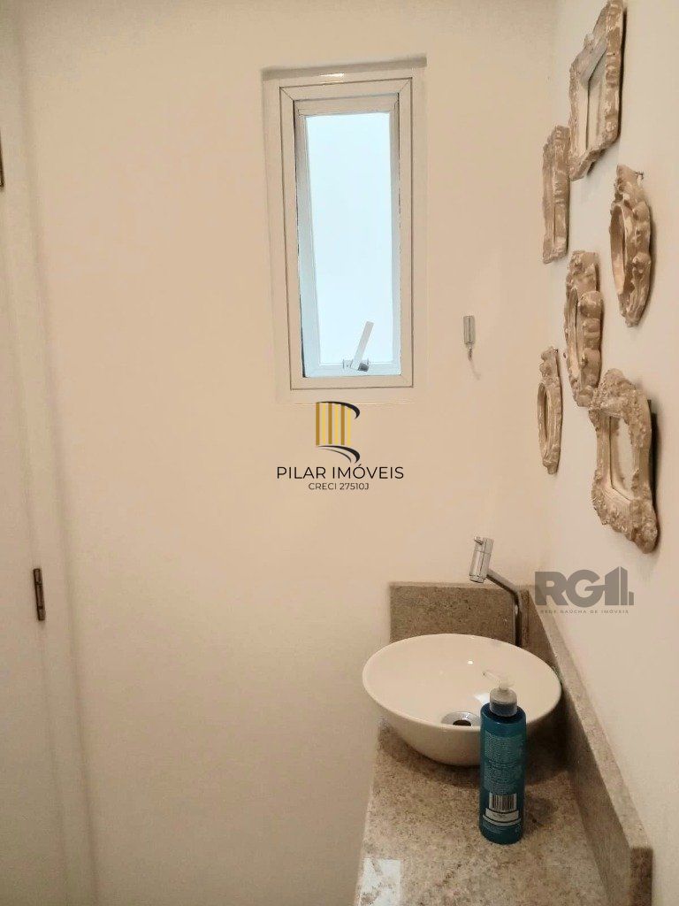 Apartamento Bairro Bom Fim