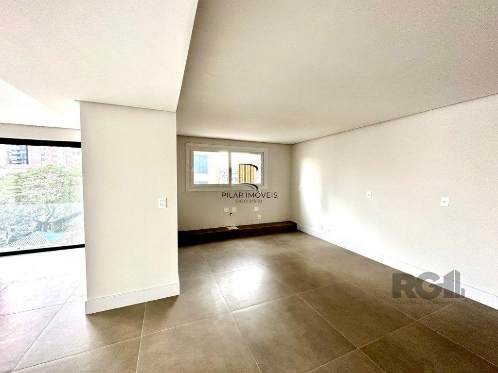 Apartamento 3 Dormitório(s) Bairro Centro