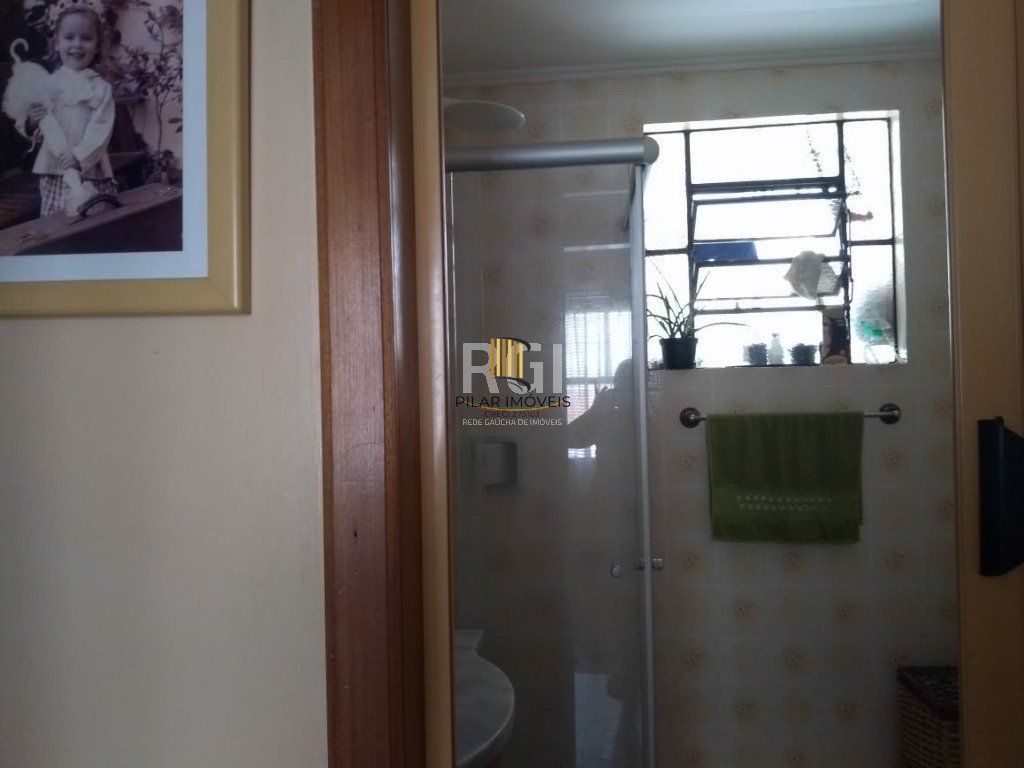 Apartamento para Venda - 61.12m², 2 dormitórios, Cristal