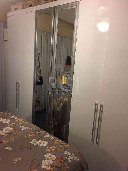 Apartamento para Venda - 54.18m², 2 dormitórios, Cidade Baixa