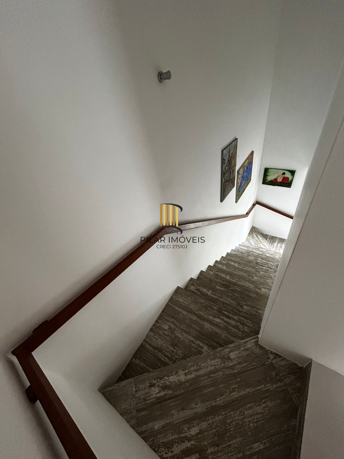 Sobrado 3 dormitórios no bairro Ferraz