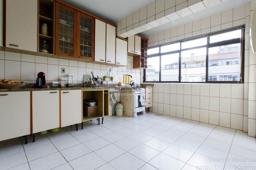 Cobertura para Venda - 191.8m², 3 dormitórios, sendo 1 suites, 2 vagas - Jardim Itu