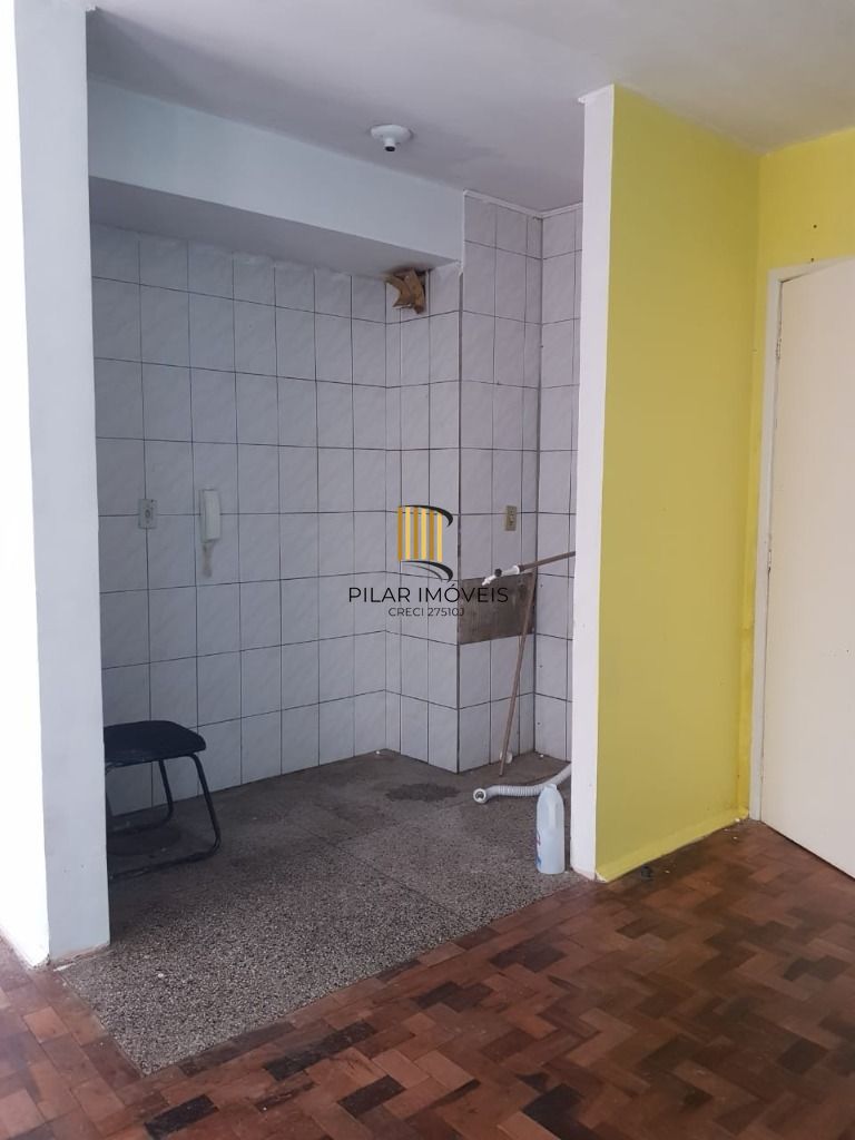 Apartamento JK para Venda - 27.24m², 1 dormitório, Jardim Leopoldina