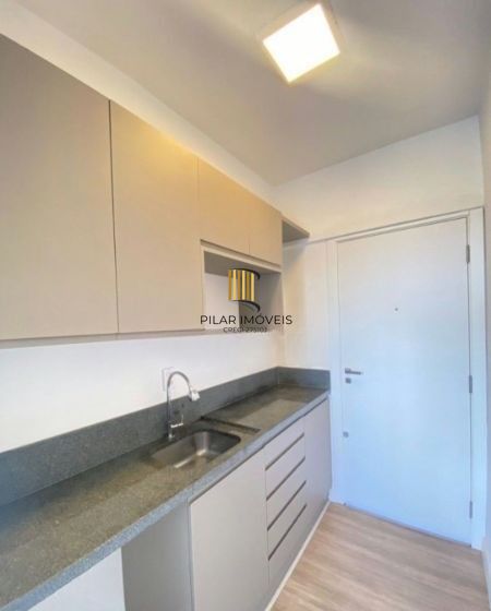 Apartamento JK mobiliado no Centro Histórico