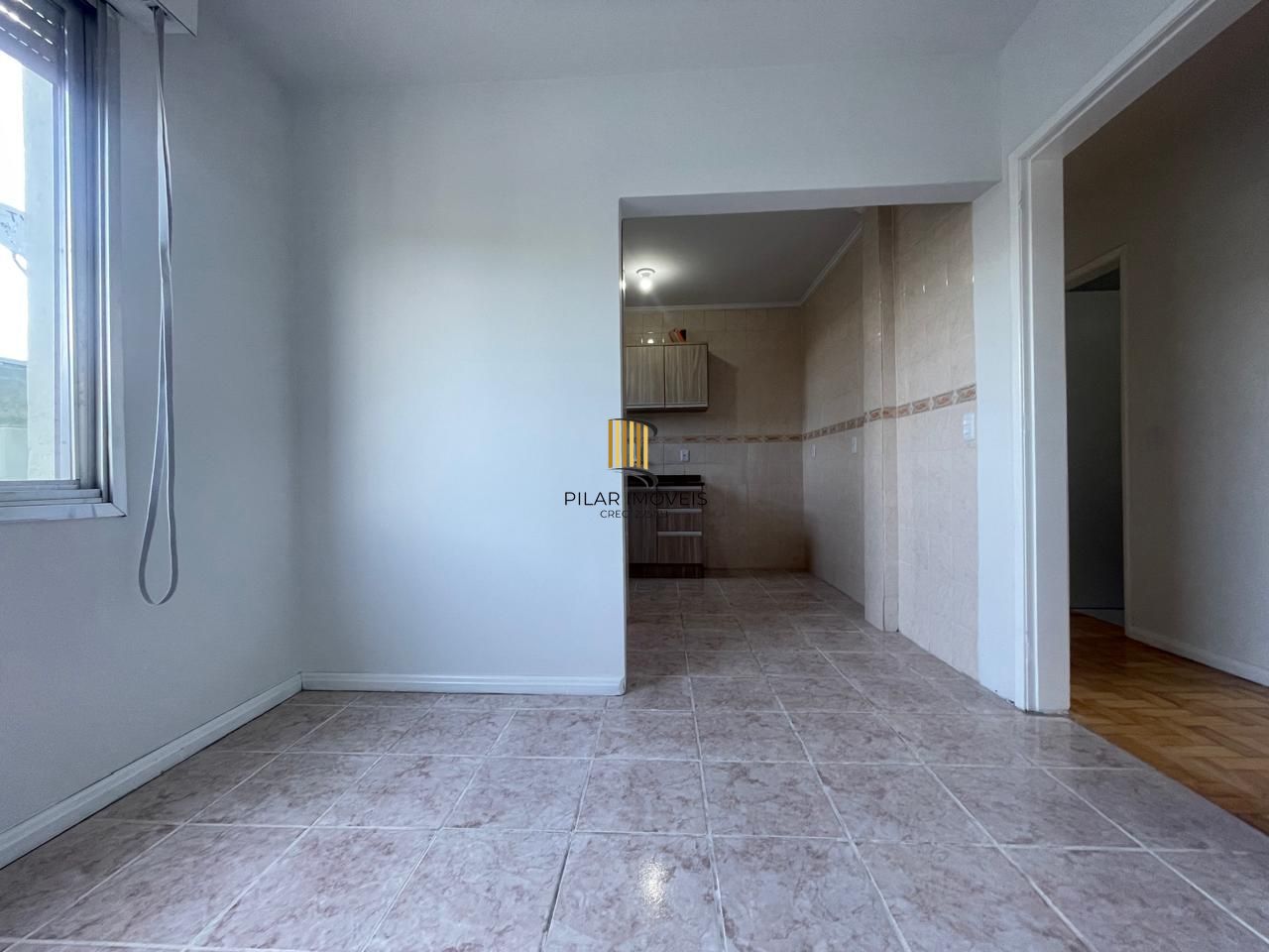 Amplo apartamento 3 dormitórios, bairro Petrópolis.