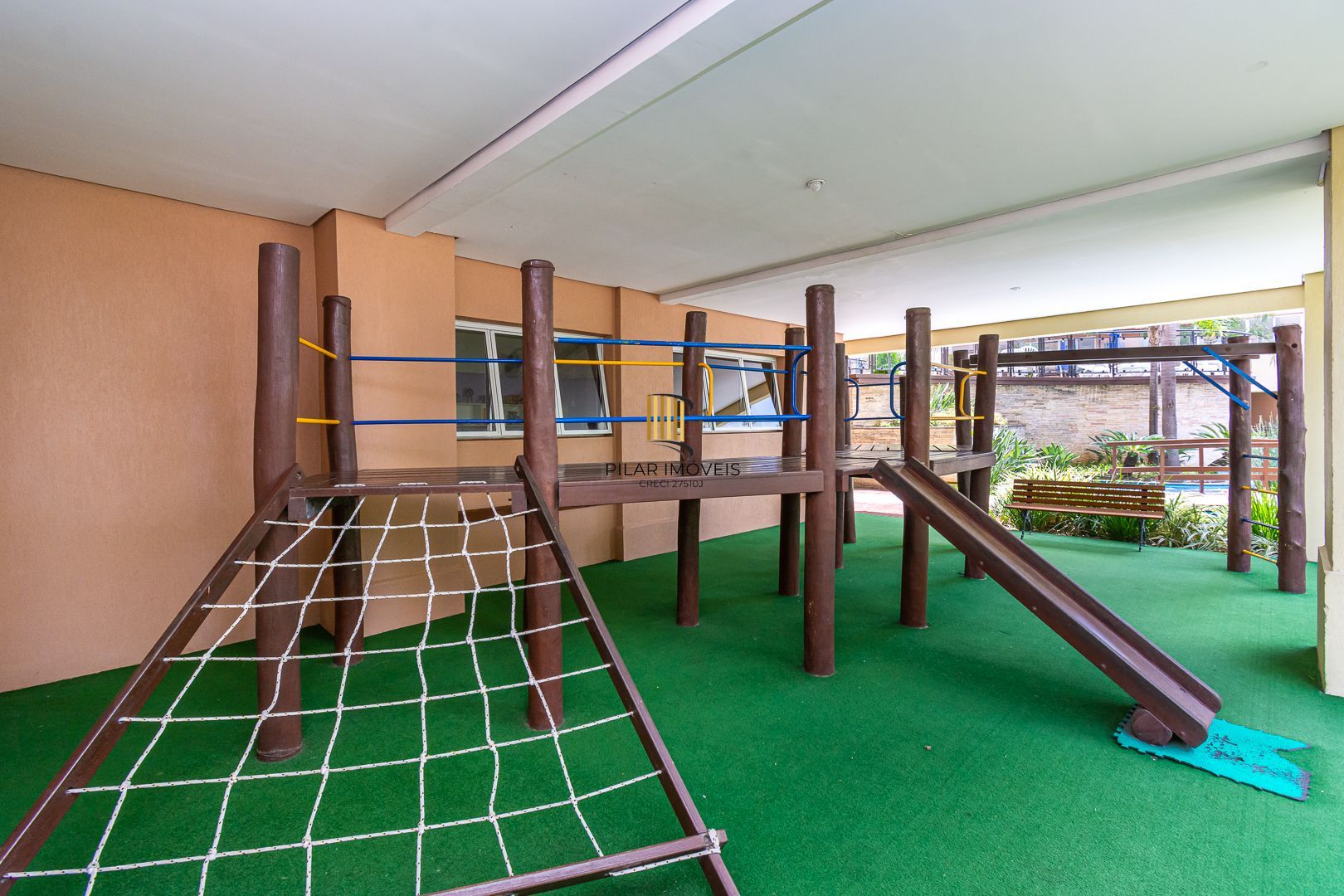 Apartamento 3 dormitórios no bairro Vila Ipiranga