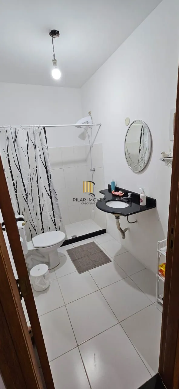 Apartamento no Centro de 1 dormitório REFORMADO