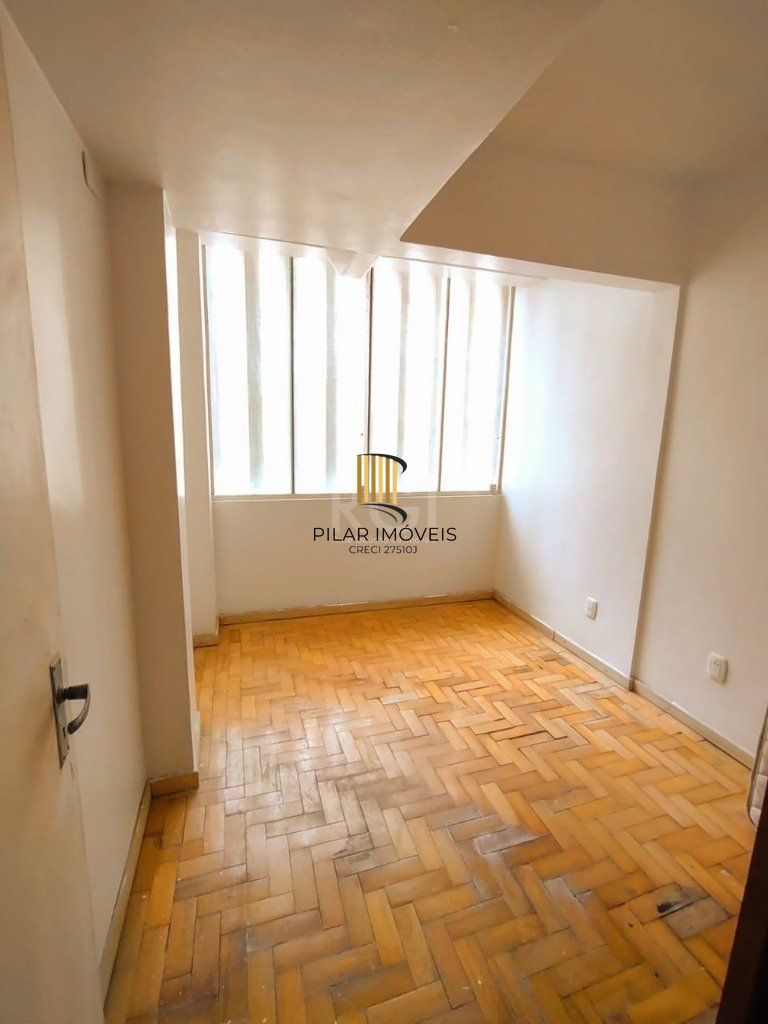 Apartamento para Venda - 134m², 4 dormitórios, Floresta