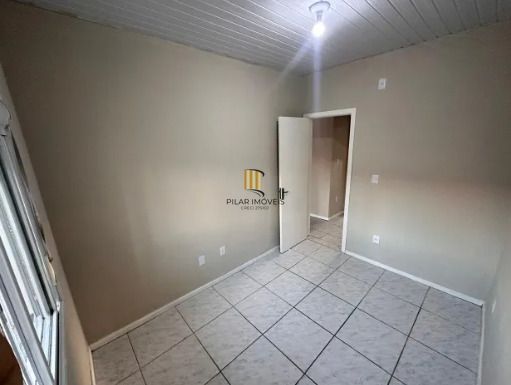 Casa de Condomínio 2 dormitórios no bairro Olaria