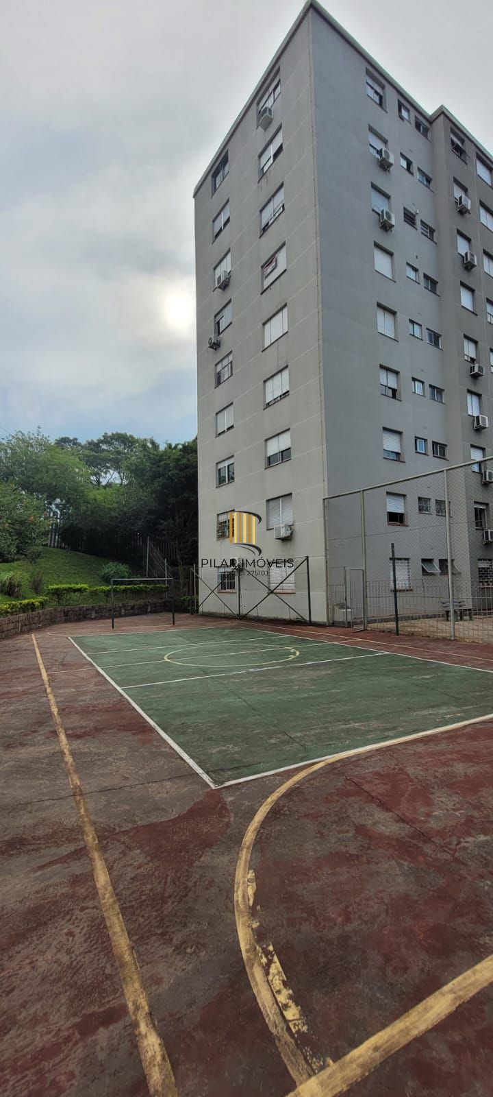 Apartamento de 2 dormitório e *vaga rotativa no Jardim Sabará próximo do SESC