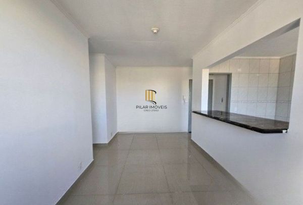 Apartamento de 3 dormitórios no Parque Santa Fé