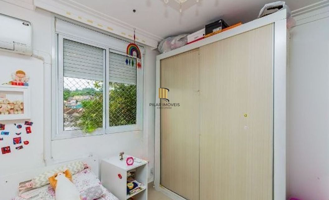 Apartamento de 3 dormitórios, vaga e infra