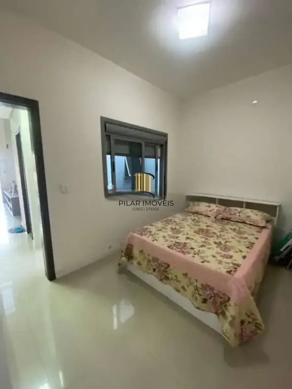 Casa 4 dormitórios no bairro Sumaré