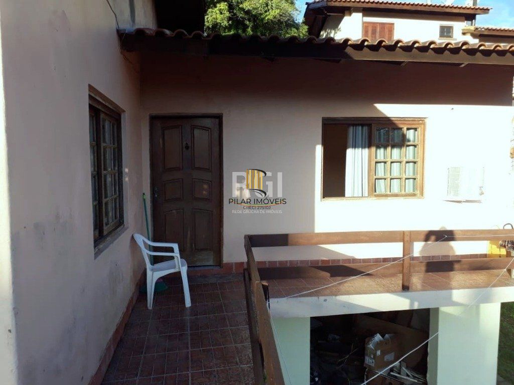 Casa para Venda - 324.6m², 3 dormitórios, sendo 1 suites, 3 vagas - Vila Conceição
