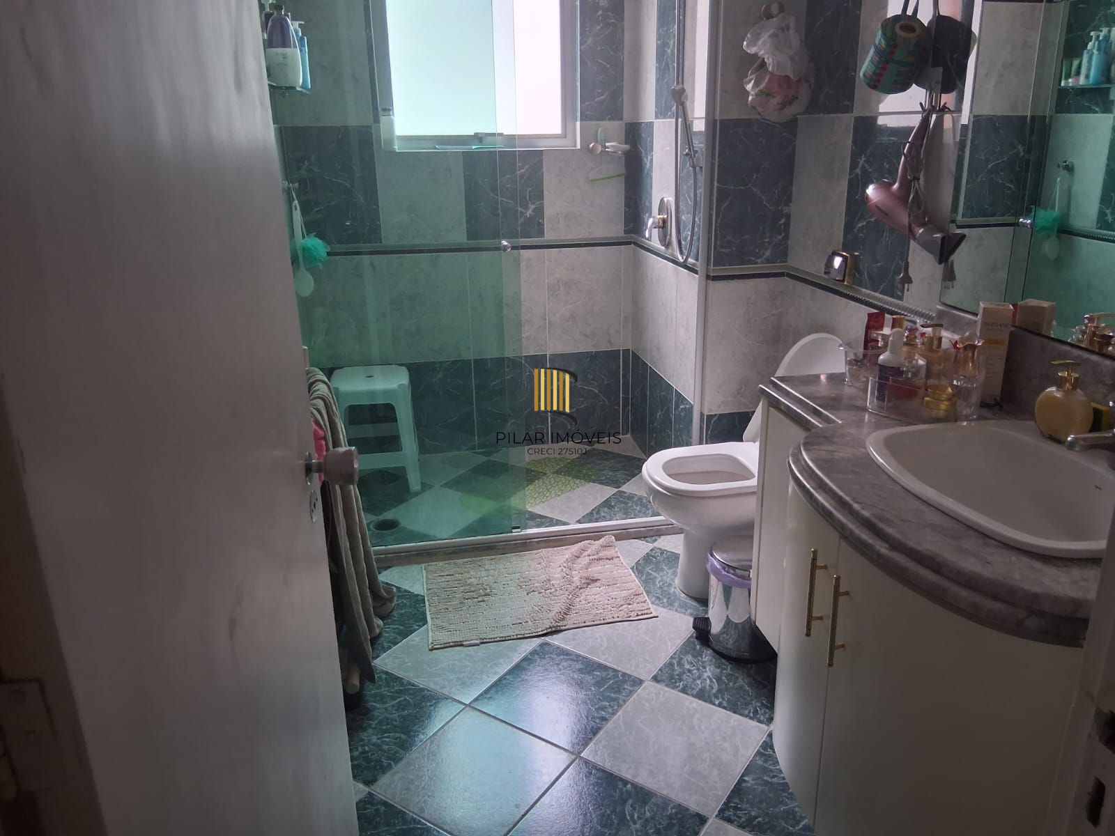 oportunidade, 217m² privativos, 2 vagas e depósito. Apenas R$ 880 mil