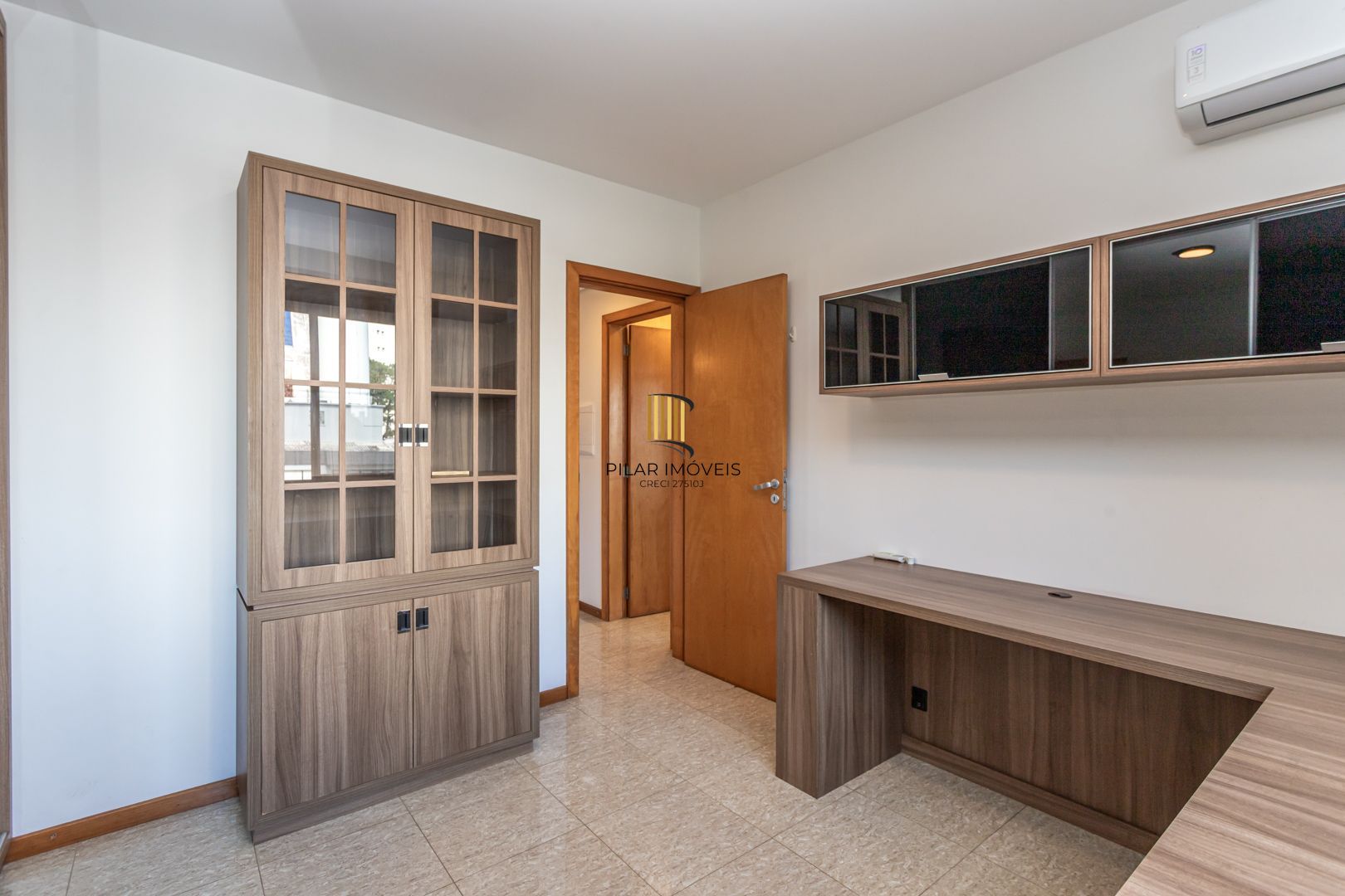 Apartamento 2 dormitórios no bairro Bela Vista