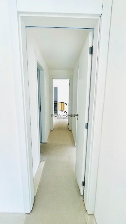Apartamento NOVO no Condomínio Rossi Reserva de 3 dormitórios e 2 vagas