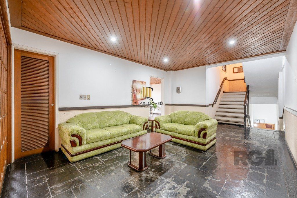 Cobertura no Cristo Redentor de 4 dormitórios e vaga DESOCUPADA