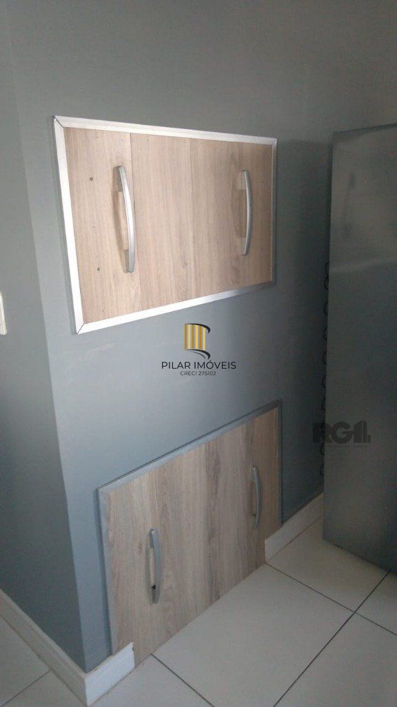 Apartamento 2 Dormitório(s) Bairro Zona Nova