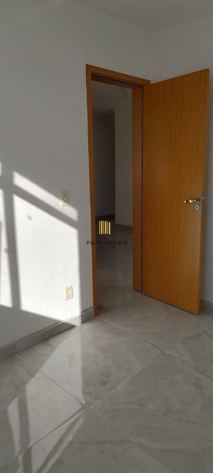 Apartamento no Cond Porto Cruzeiro de 2 dormitórios, 1 vaga Desocupado