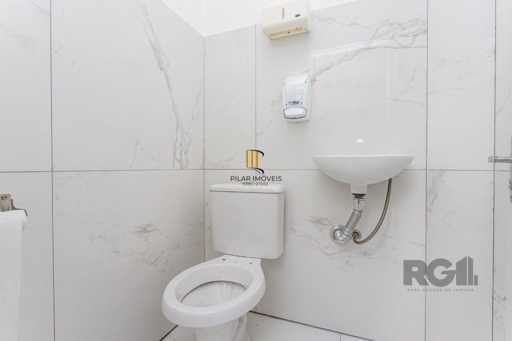 Casa Comercial Bairro Moinhos de Vento