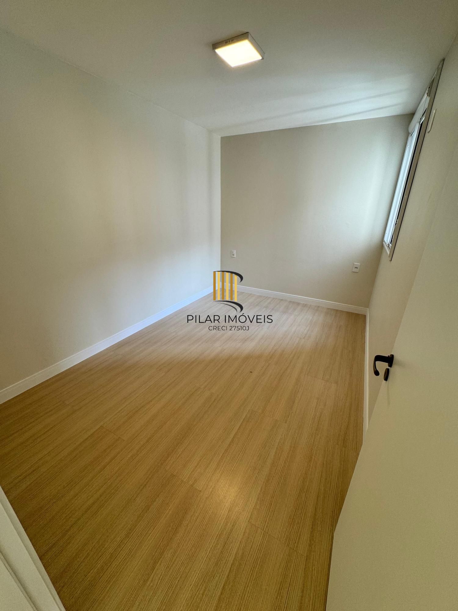 Apartamento 2 dormitórios no bairro Santo Afonso