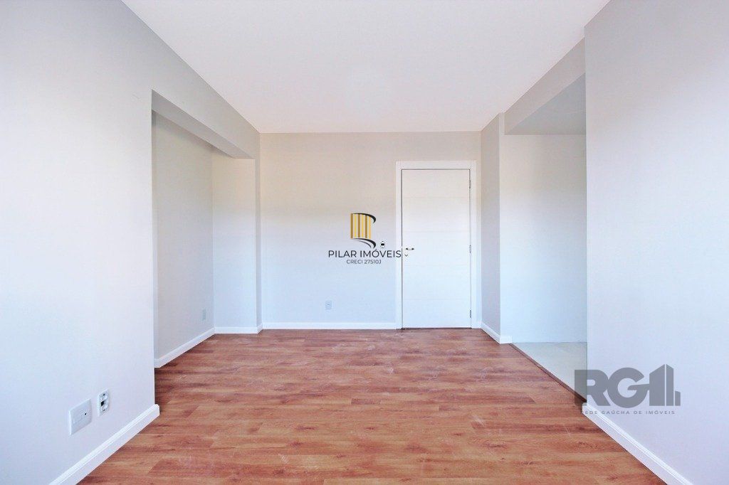 Apartamento 2 dormitórios no bairro Partenon
