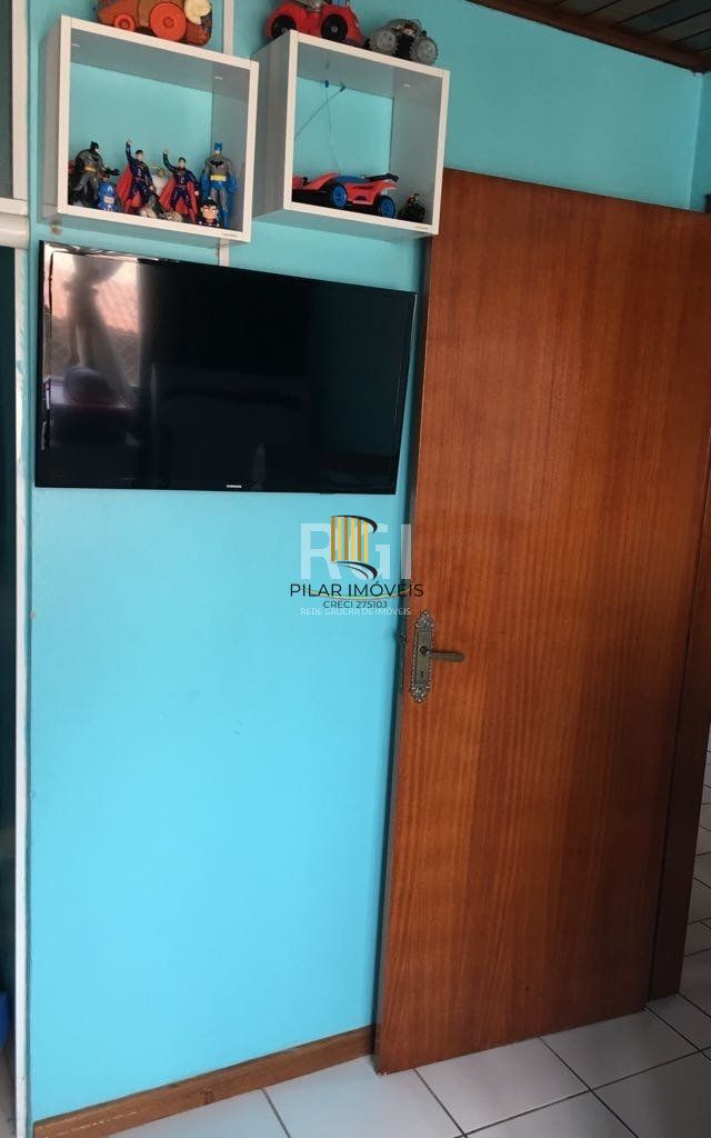 Cobertura para Venda - 106.39m², 2 dormitórios, Vila Imbui