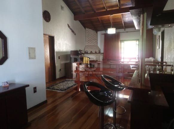 Casa 3 Dormitório(s) Bairro Parque Santa Fé