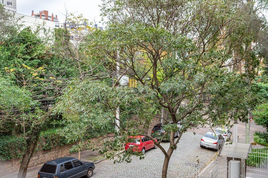Apartamento para Venda - 141m², 3 dormitórios, sendo 1 suites, 3 vagas - Rio Branco
