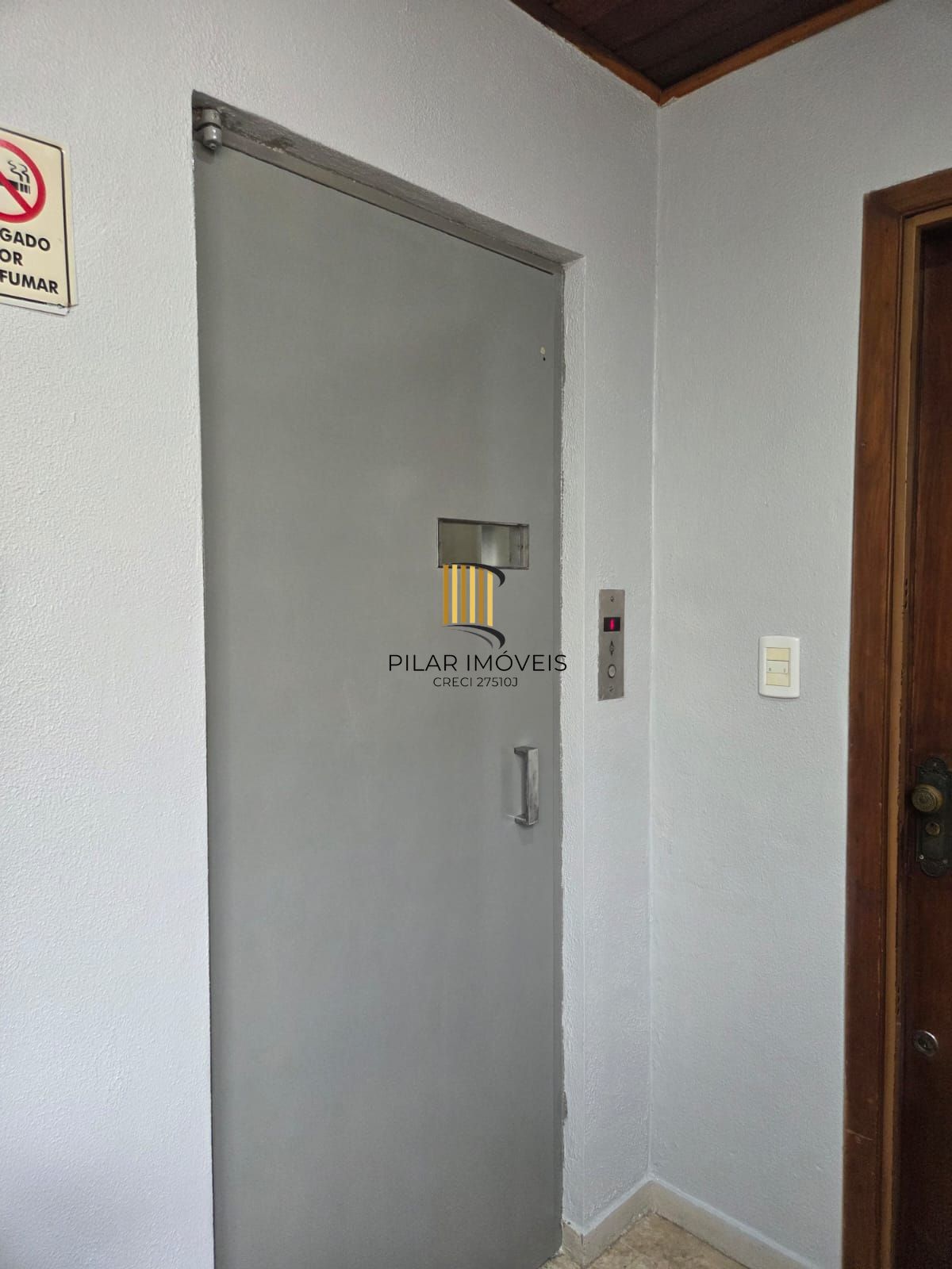 Cobertura 3 dormitórios no bairro Petrópolis