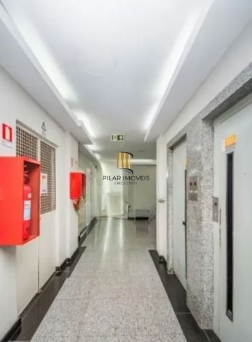 Apartamento JK no Centro Histórico