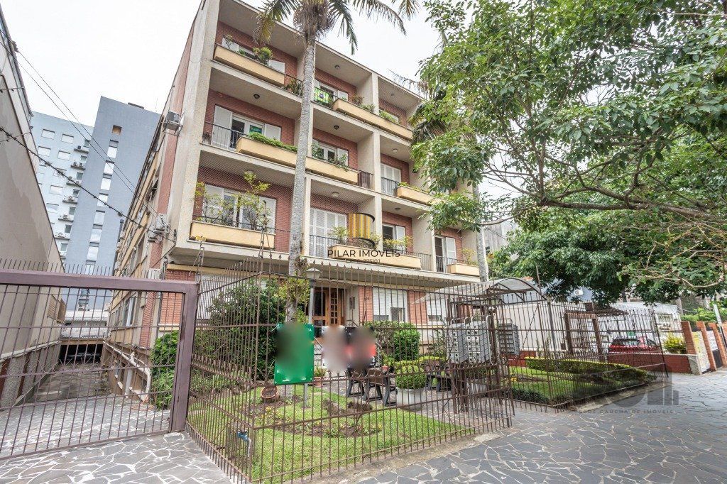 Apartamento 3 dormitórios no bairro Auxiliadora