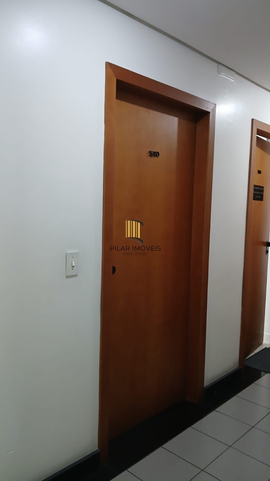 Sala Comercial 1 dormitório no bairro Petrópolis