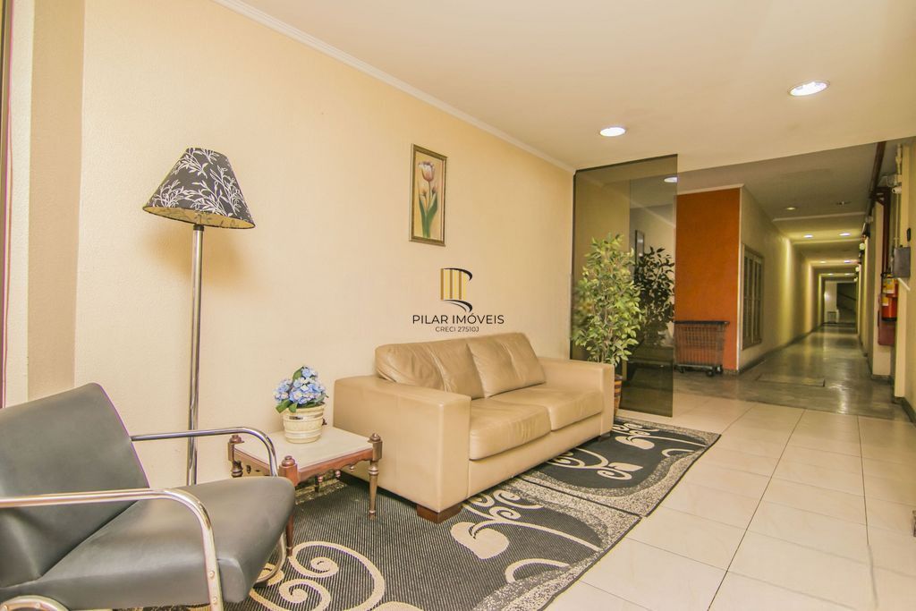 Apartamento 1 dormitório no bairro Centro Histórico