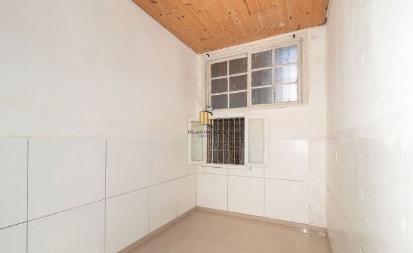 Apartamento JK térreo no bairro São Geraldo