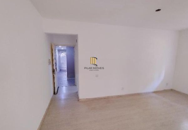 Apartamento no bairro Boa Vista térreo de 2 dormitórios