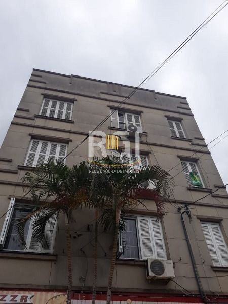 Apartamento para Venda - 47m², 2 dormitórios, Farroupilha