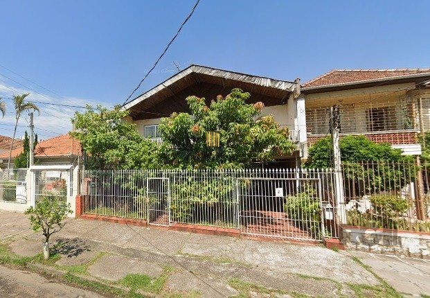 CASA SOBRADO NO cRISTO rEDENTOR DE 5 DORMITÓRIOS E 3 VAGAS