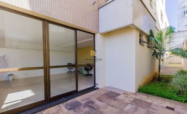 Apartamento 2 dormitórios 2 vagas - Chácara das Pedras