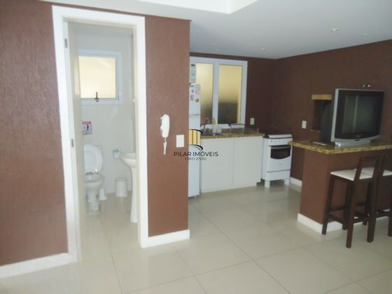 Apartamento 3 dormitórios no bairro Santo Antônio