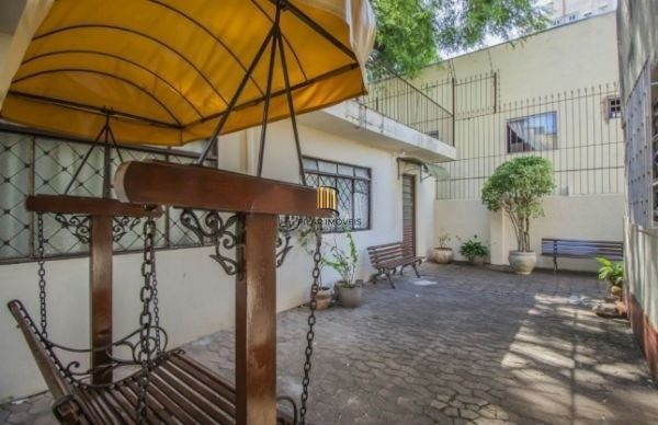 Apartamento no Jardm Botânico de 2 dormitórios