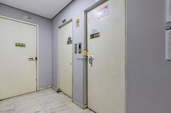 Apartamento JK no Centro DESOCUPADO
