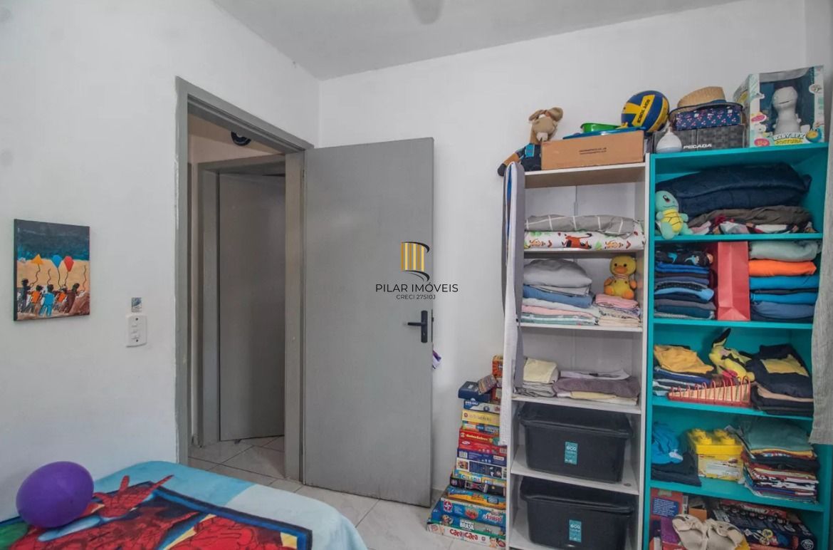Apartamento de 2 dormitórios e *vaga no bairro Cavalhada