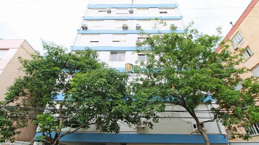 Cobertura no bairro Santa Cecilia de 3 dormitórios vaga desocupada - Pilar Imóveis