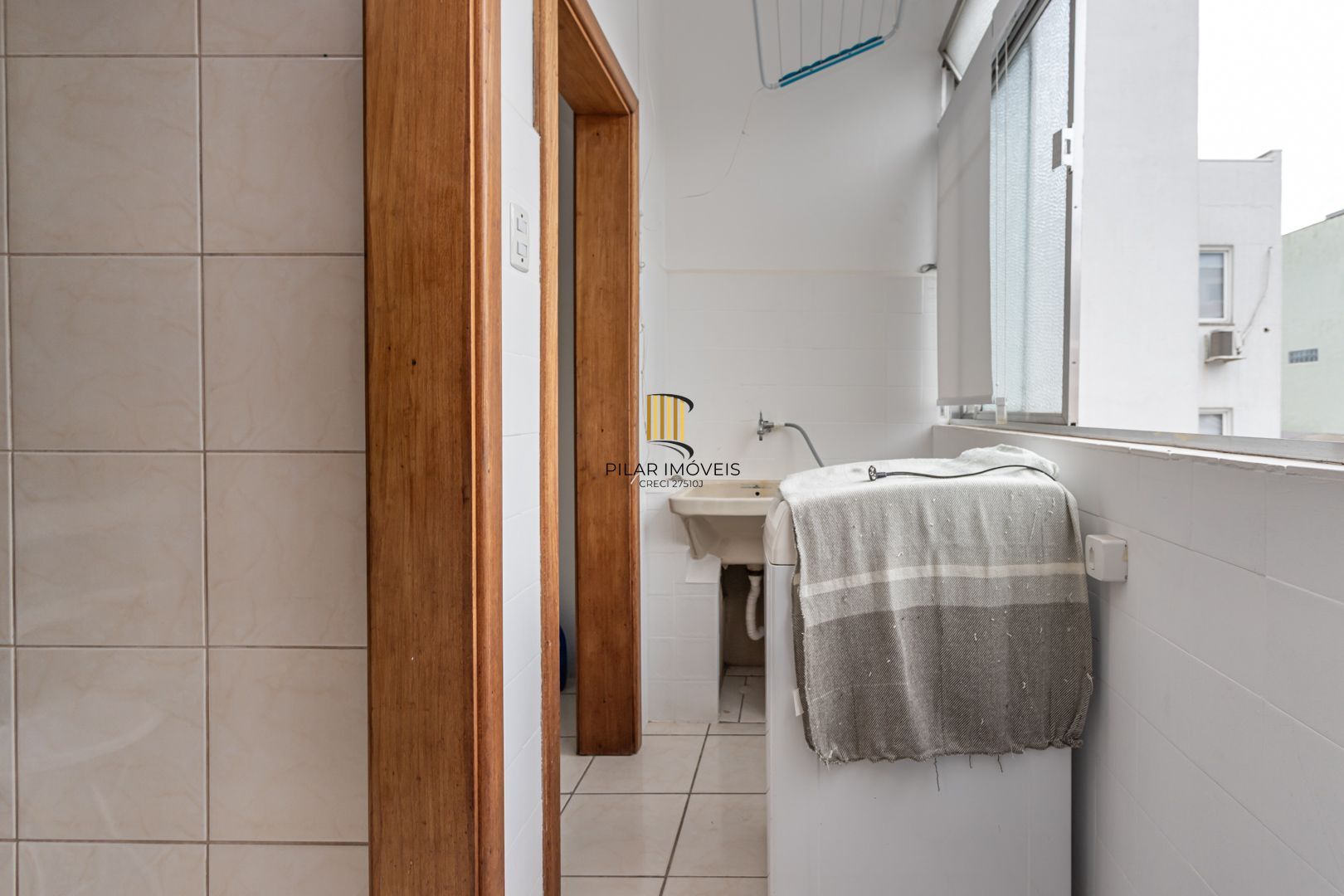 Apartamento no bairro Petrópolis de 3 dormitórios com 91m²