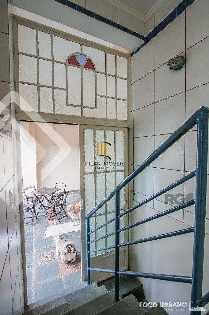 Casa 3 Dormitório(s) Bairro Jardim Itu